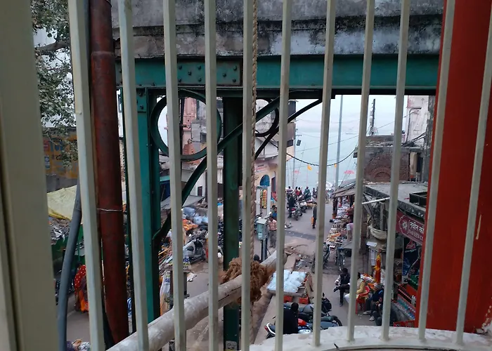Ganga Darshan