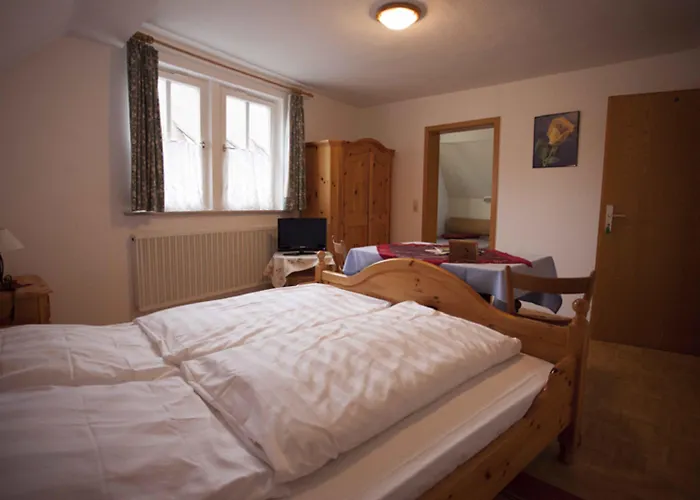 Pension Elke Rothenburg