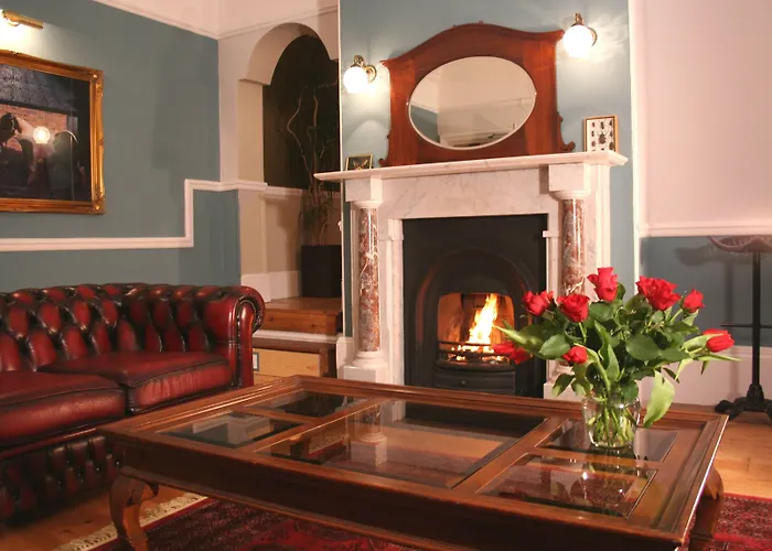 Bed and Breakfast Telstar