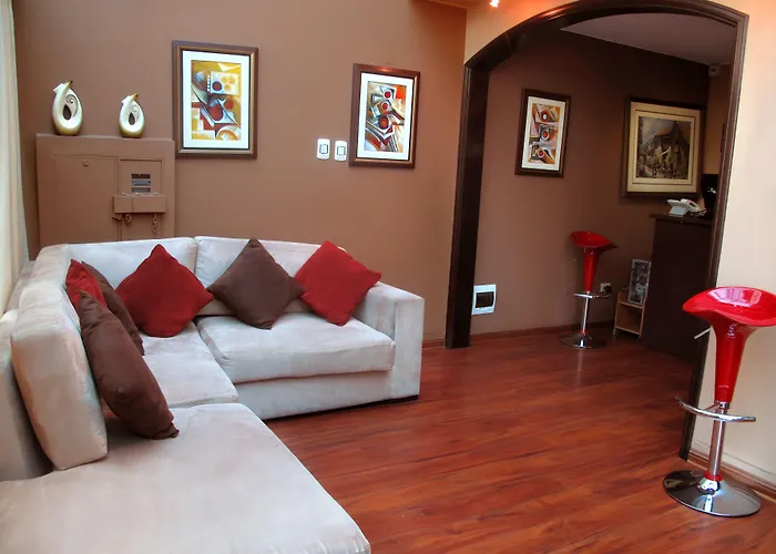 Solis Dies Hotel