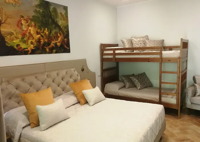 Relais Country House