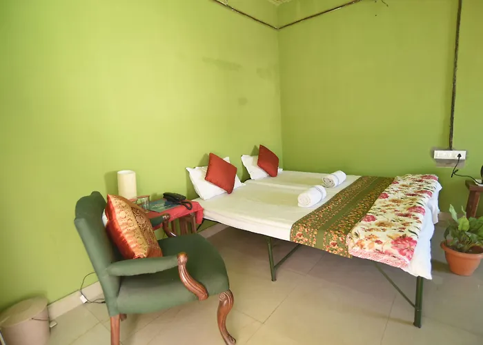 Sneh Deep Guest House