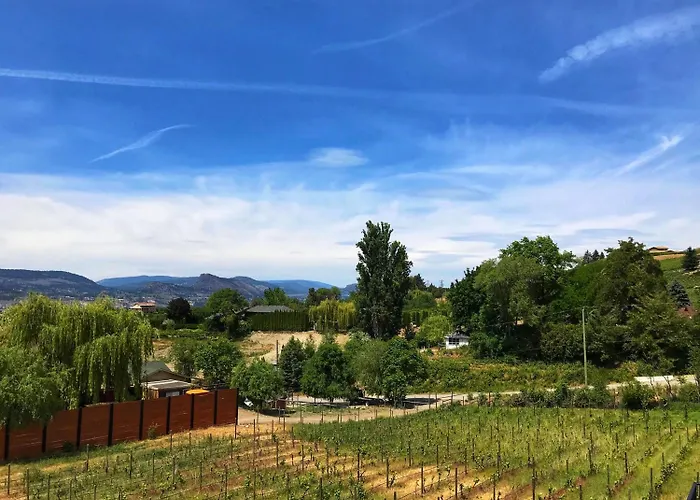 Wesbert Winery & Guest Suites