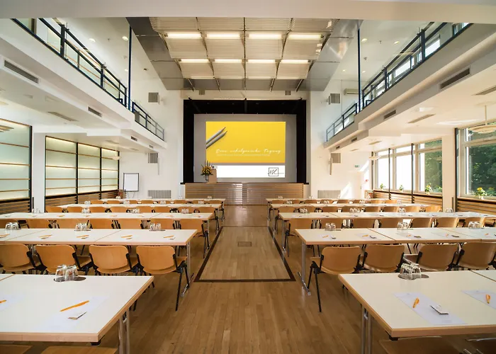 Mainhaus Stadthotel Frankfurt