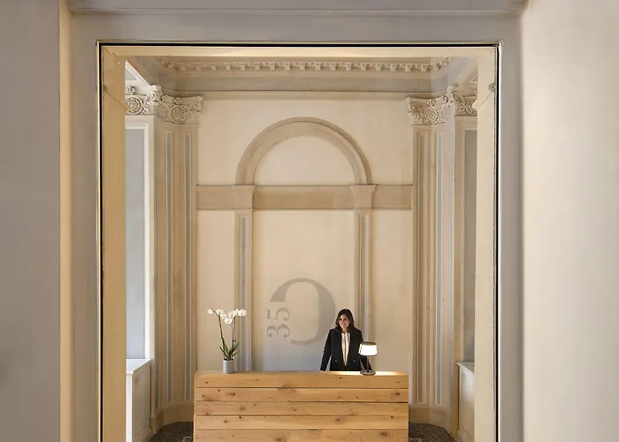 Opera35 Boutique