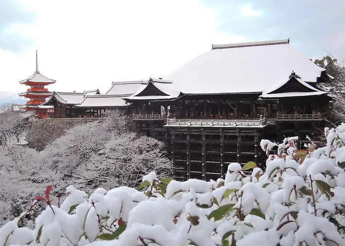 Boutique hotel only: Eph Kyoto