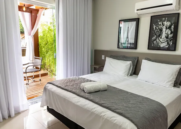 Escarpas Eco Village