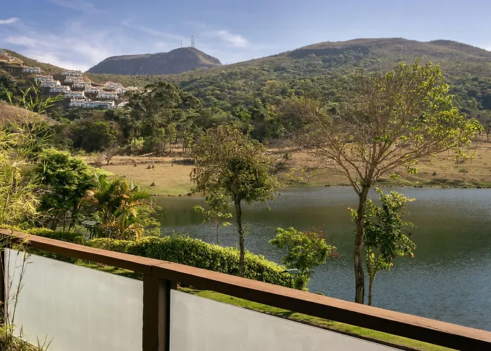 Escarpas Eco Village