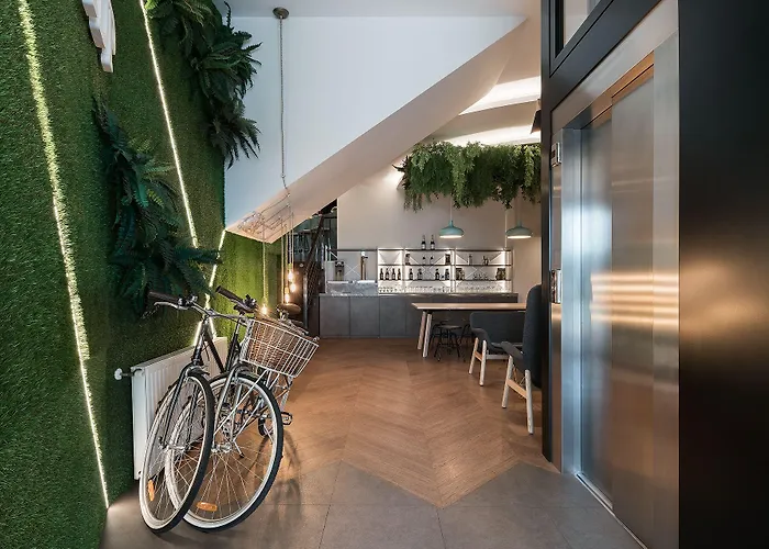 Hotel que admite mascotas: Hotel Mar del Plata