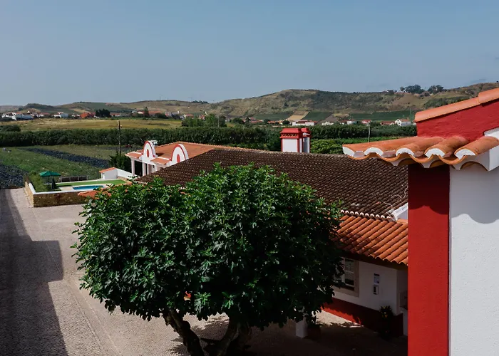 Pátio da Figueira