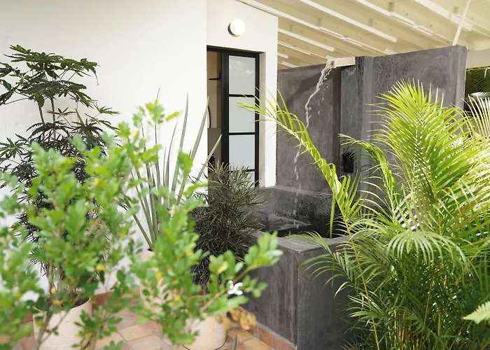 Hotel: Hotel Quinta Ladera