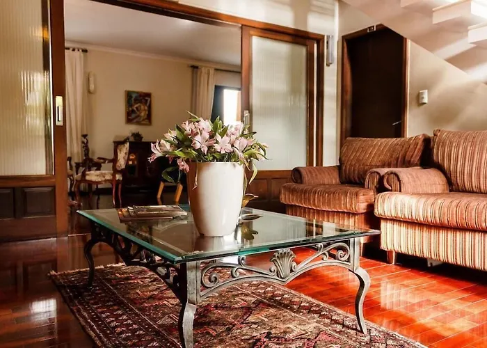 Hotel Quinta da Bica D'Água