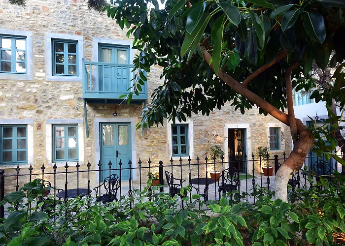 Oalis Boutique Hotel