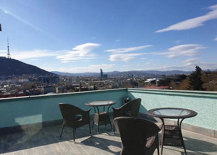 3 star hotel: Hotel Four Brothers