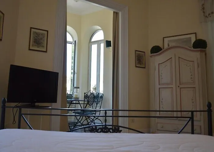 Hotel familiare: Paola A Trastevere