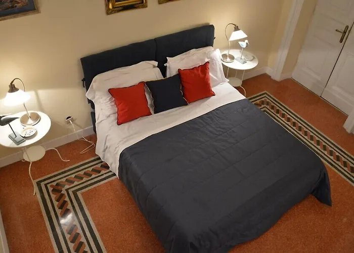 Hotel familiare: Paola A Trastevere
