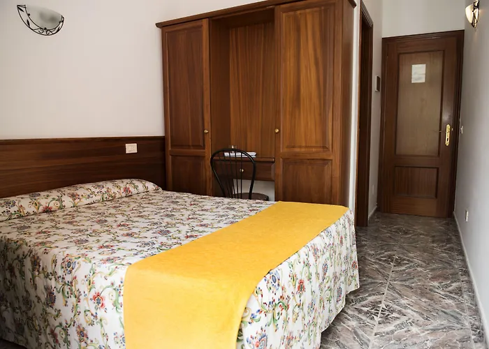 Pension Los Geranios