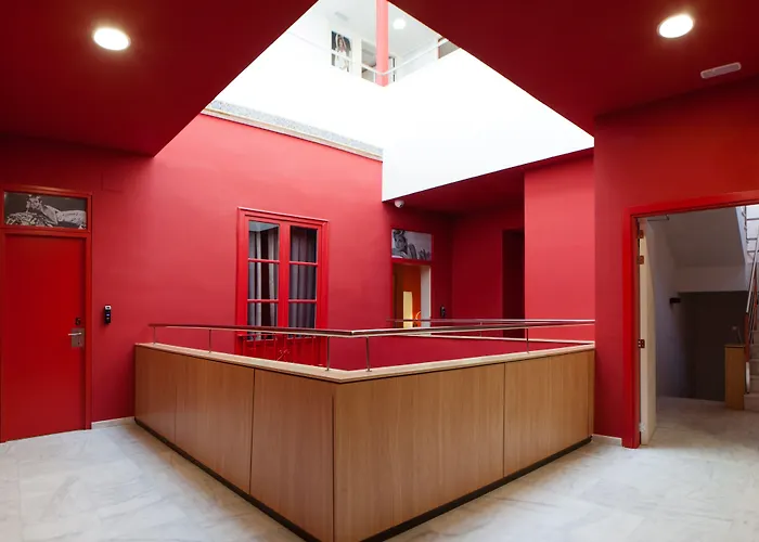 Ritual Alameda Sevilla