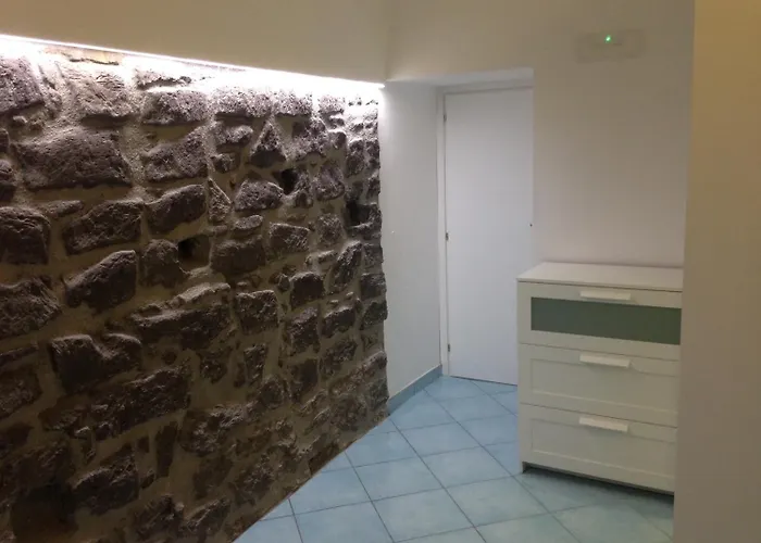 Hotel: B&B La Grotta Marina