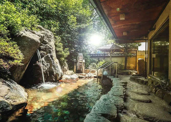 Nara Park Hotel