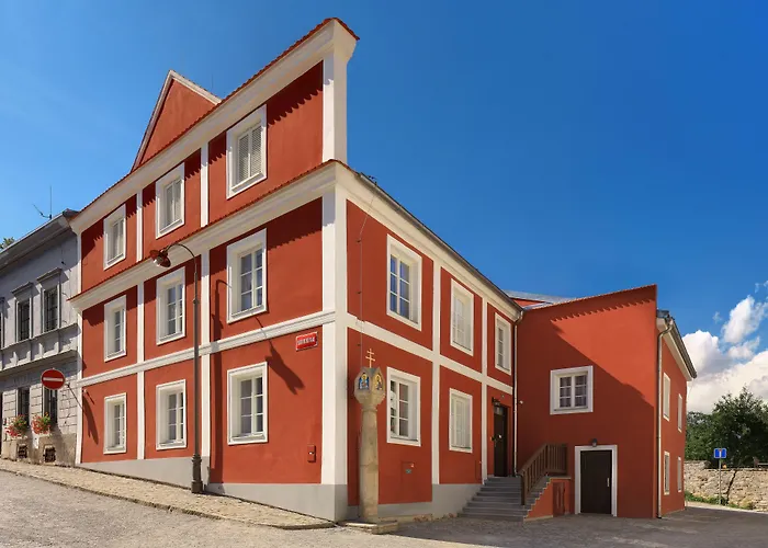 Hotel Garni Villa Areka