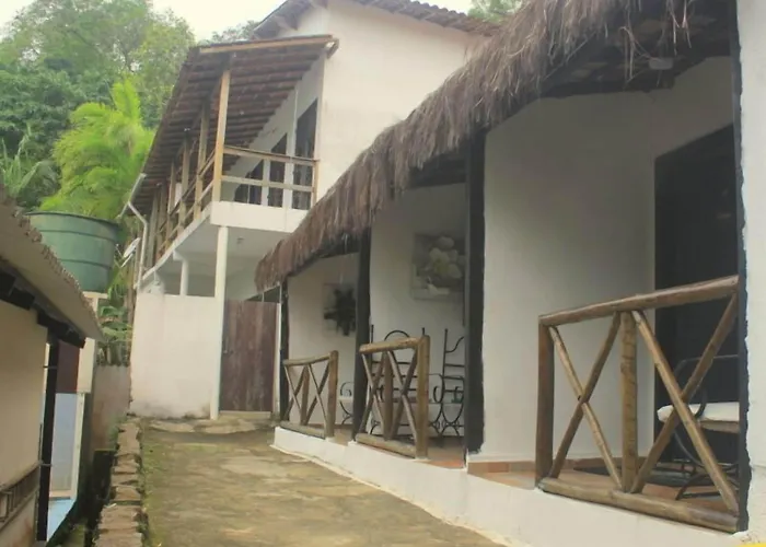 Pousada Maravilha de Ará