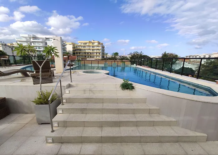 Hotel Spa: Nova Onda Hotel