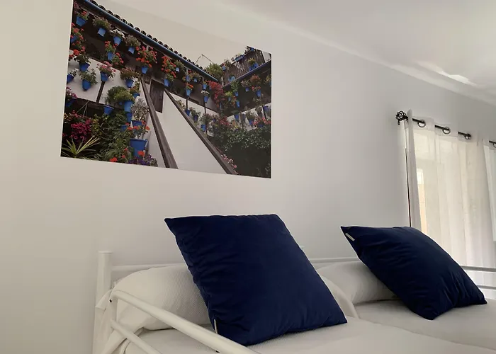 Belmonte Rooms