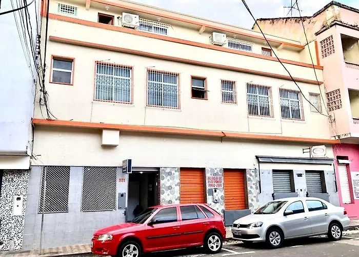 Hotel Fortaleza Manaus