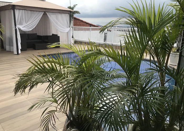 Hotel Pousada Irmaos Freyhardt