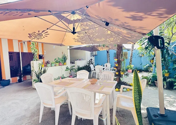 Midsummer Thulusdhoo