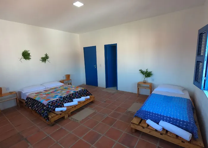 Montepascual Ecovillage