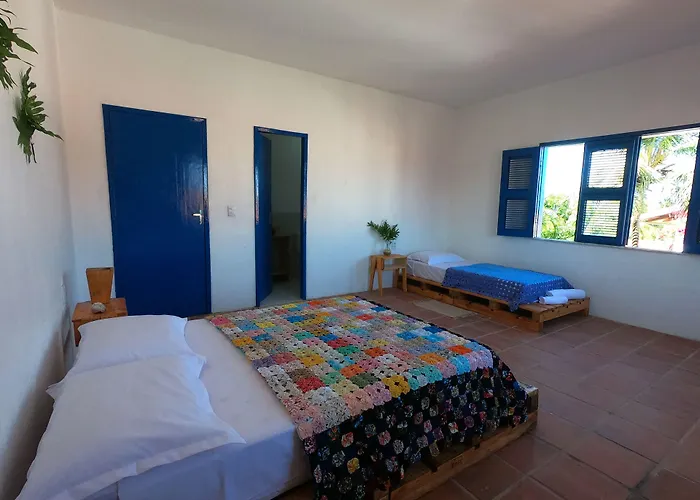Montepascual Ecovillage