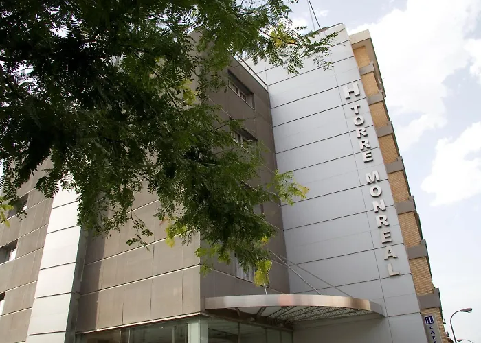 Hotel Torre Monreal