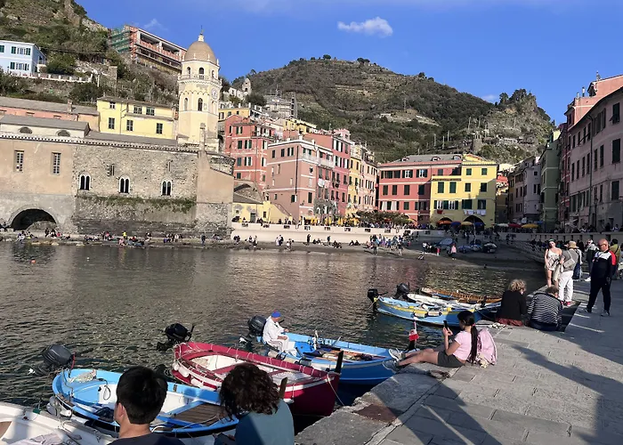 Affittacamere Il Veliero