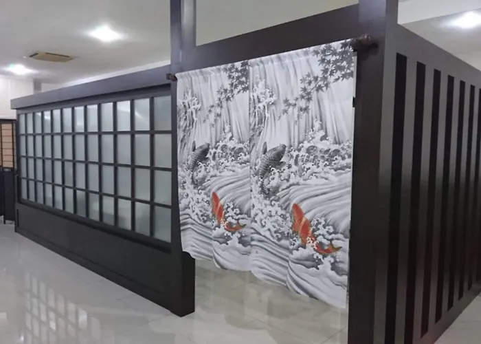 Blossom Resident Blok M