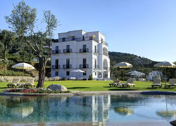 Hotel familiare: Anna Belle Elegant Agriresort