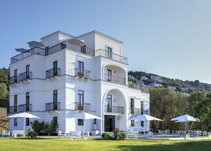 Hotel familiare: Anna Belle Elegant Agriresort