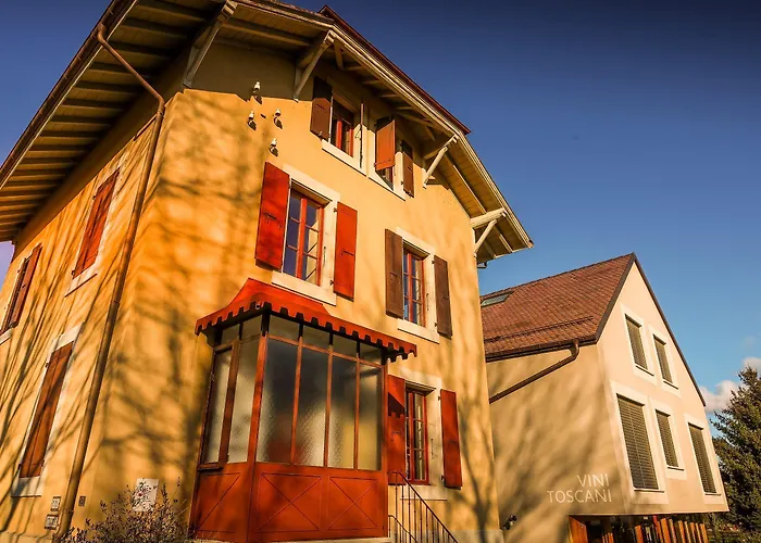 Casa Vinitoscani