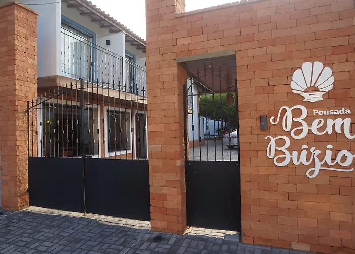 Pousada Bem Búzios
