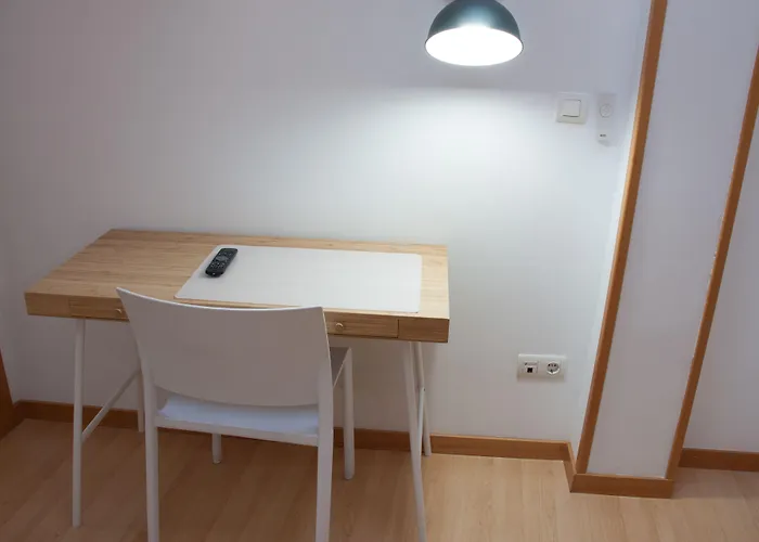 Hostal Cuéntame Evolución