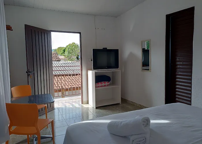 Pouso do Rio