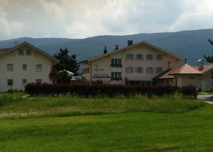 Hotel Moserhof