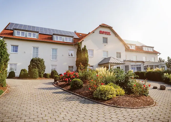 Hotel Montana Limburg