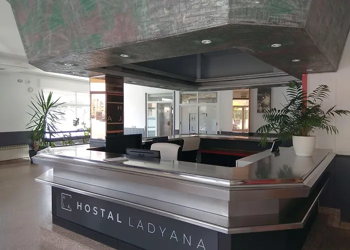 Hostal Lady Ana María