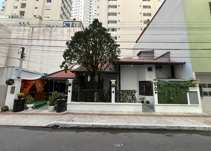 Nômades Club House