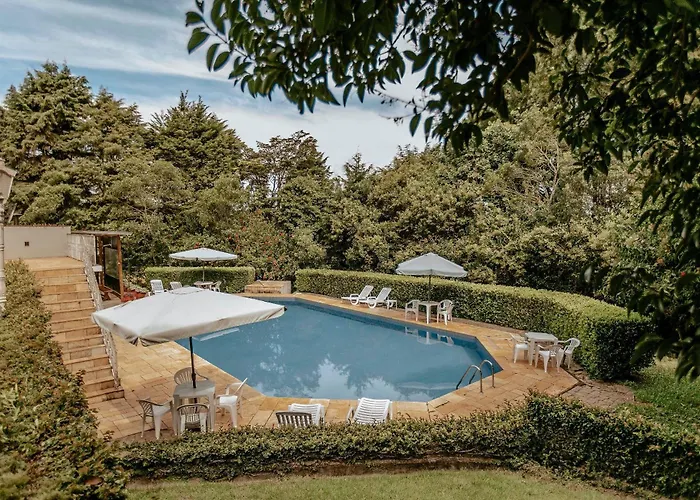 Alojamento com o café da manhã Apenas: Roteiros Adorai