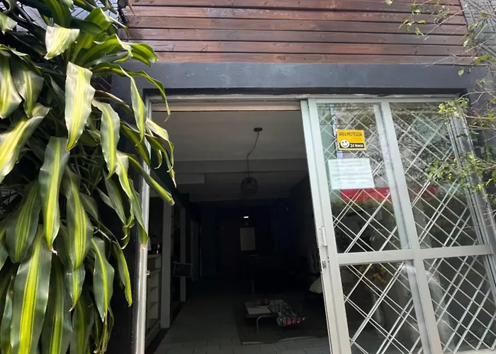 Hotel para famílias: BC Paradise Hostel&Suítes