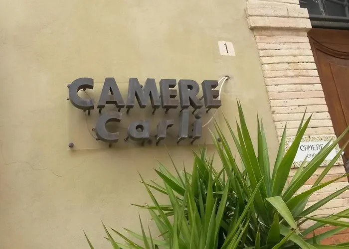 Camere Carli