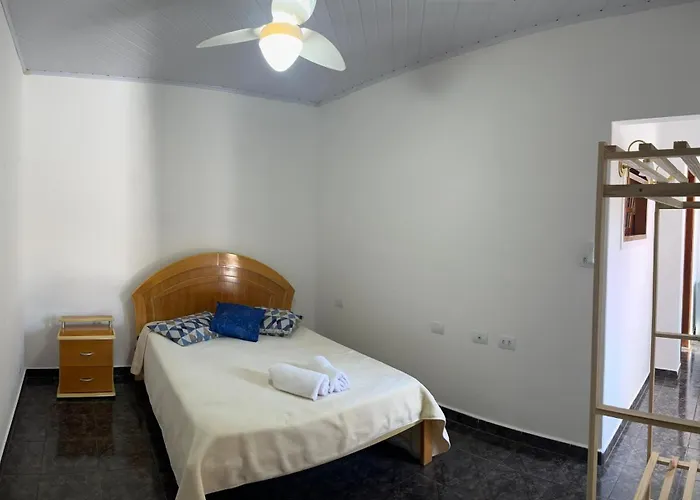 Quartos, suites diaria